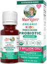 MaryRuth Organics USDA Biologische Liquid Kids Probiotic Drops 