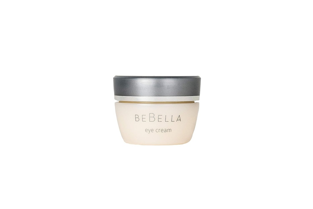 Bebella Probiotic Eye Cream-Soften feine Linien & Falten, Reduzieren Puffiness, Wasserbasierte Feuchtigkeitsspendend, Verbessern natürliche Haut Barriere
