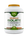 MFL 100% Isolate Protein l 30g of Protein l 12g Amino Acids l Keto Friendly l Low Carbs l 5 lbs. (Chocolate Lava)