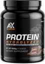 Hidrolyzed Protein Toz 500g - Chocolate Flavored