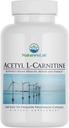 Nature's Lab Actil L-Cannitin 2,000mg - 160 Capsults