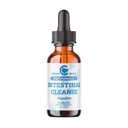 Cedar Bear - Intestinal Cleanse for Kids, Liquid Herbal Supplement for Detox and Digestive Cleanse with Natural Herbs, Alcohol-Free Gut Cleanse Drops for Children, 1 fl oz / 30 ml