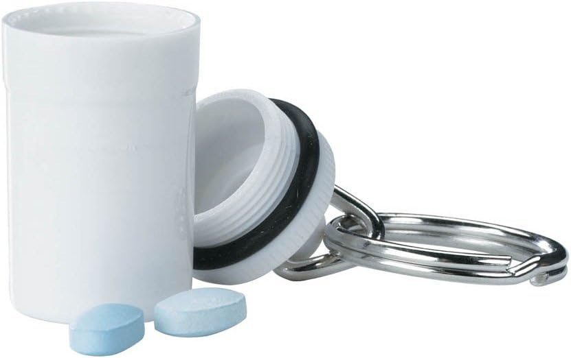 Apex Pill Tote 1 tote