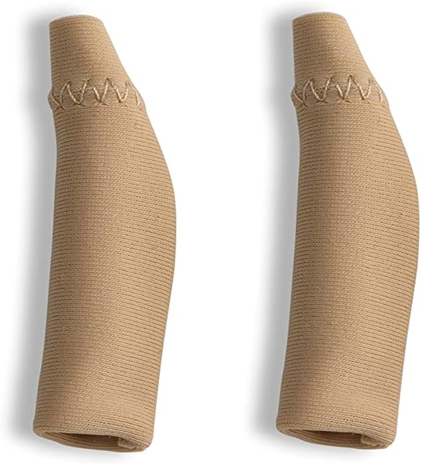 Uho Gear Original Akumulatorski – Zaščitite slušni pripomočki ali slušni ojačevalniki iz Dirt, potenje, vlaga, veter – Fits Slušni instrumenti 1.25” do 2”