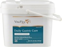 Vita Flex Pro Daily Gastric Care, Mostrar seguro*, pellets Alfalfa-Based, 30-Day Supply