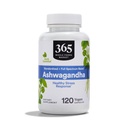 365 by Whole Foods Market, Ashwagandha, 120 CT