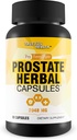Pro Femipure Prostate Herbal Kapsul - Suplemen Dukungan Prostat Terbaik Kami untuk Kesehatan Pria - Prostat Suplemen Prostation for Prostate Health