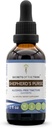 Secrets of the Tribe Shepherd's Purse Alcohol-Free Liquid Extract, Shepherd's Purse (Capsella Bursa-Pastoris) Dried Herb (2 FL OZ)