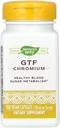 Camino de la Naturaleza - Gtf Cromo, 200 mcg, 100 cápsulas