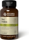 Nature's Sunshine Bee Pollen, 100 캡슐 | 천연 에너지 부스트를 제공하는 강력한 영양 프로필이 있습니다.