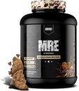 REDCON1 MRE Protein Powder, Oatmeal Chophop - Protection Protein Fundat amb Petroli MCT i tots els aliments - Protein amb ingredients Naturals a Aid a Muscle Recovery (25 Servings)