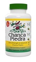 Chanca Piedra 500 mg 60 Capsules (Stonebreaker) - for Kidney, Stone and Urinary Health, Kidney Stone Supplement