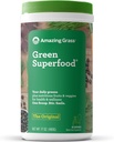 Amazing Grass Greens Blend Superfood, The Original, 1.06 lb (480 g)