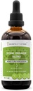 Secrets of the Tribe Stone Breaker Blend Alcohol-Free Extract, Stonebreaker, Burdock, Yucca, Goldenrod, Horsetail, Tribulus. Glycerite Tincture, Kidney Function Support (4 fl oz)