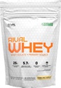 ริ ว วัล Whey - น้ําผึ้ง Nut Vanilla 2 Ib