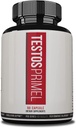 Testos Primel Advanced Formula, Testo Prime Pills, TestoPrime Dietary Təhlükəsizlik, 90 Psixologiya, 1 ay təchizatı