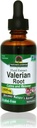 Natur Antwort Valerian Root 2 Unze Extrakt - Alkoholfrei, Glutenfrei, Kosher, Non-GMO, Made in USA - Calming & Relaxation Support - Valerian Root for Sleep, Rest Aid