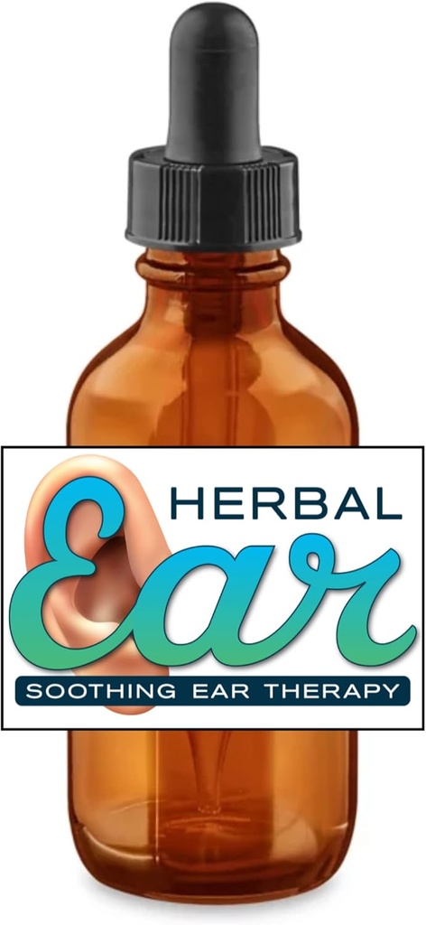 Terapi Telinga Seram Herbal