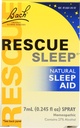 Bach Rescue Remedy Sleep - 7 ml