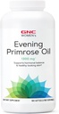 GNC Dámské Večerní Primrose Oil (EPO) 1300 mg iž