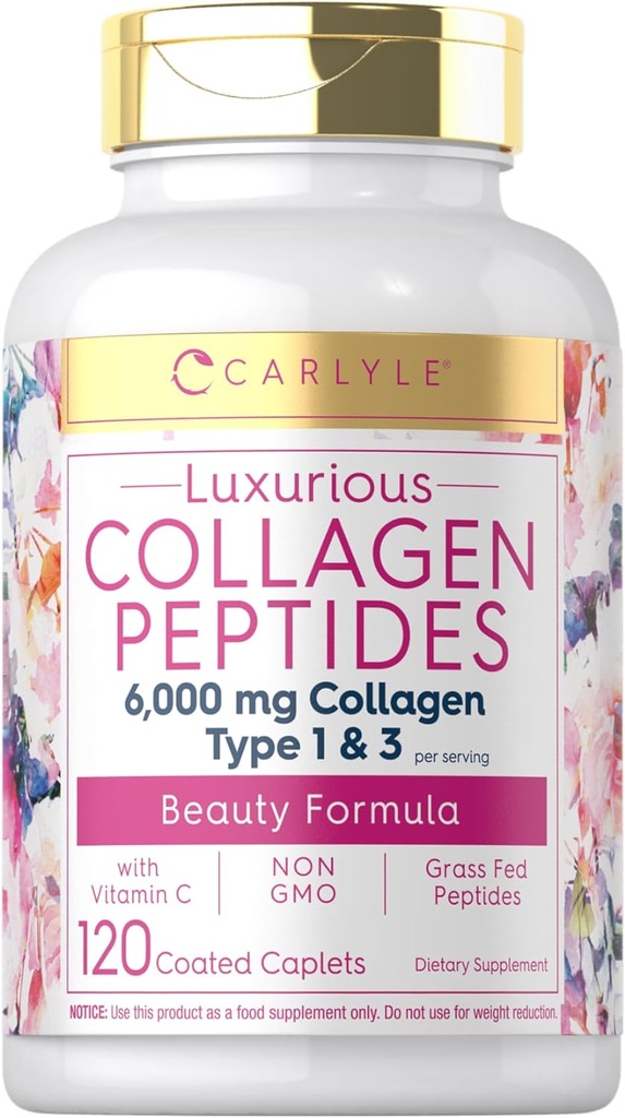 Carlyle Colagen cu vitamina C 