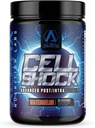 Cell Shock Intra/Post Workout Pulber (Watermelon)