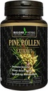 Raw Organic Pine Pollen Tablets 