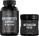 Dr. Amie Hashimoto e Metabolismo Bundle