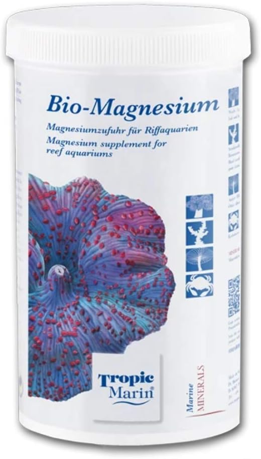 Mar Tropicin ATM29432 Bio mühəndisliyi, 1500g / 3 lbs.5oz