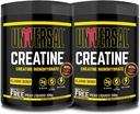 UniversalNutritionCreatinePowder, 200- Bedste