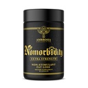 Ambrosia Nomorbidity Extra Strength Appetite Control | Caralluma Fimbriata, InSea2® KSM-66® Ashwagandha,ThinOgen® Laminaria Japonica | Hunger Management | 90 Veggie Capsules (30 Day Supply)