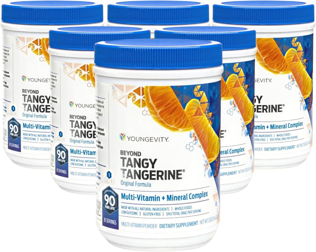 Youngevity Beyond Tangerine - Original Formula 