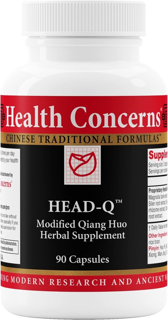 Gezondheidszorg Head-Q 