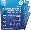 Unwind Gut Health Drink Mix 