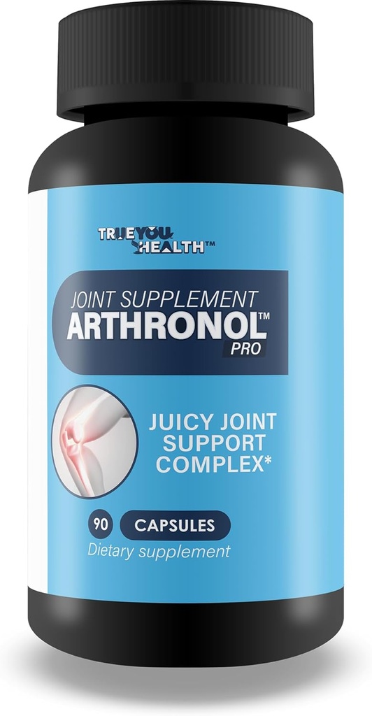 Arthronol Pro - vores bedste ben support supplement - Natural ben support complex - Pro Arthronol ben support Formel Bone Relief Pills - ben sundhed støtte til mænd og kvinder