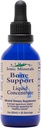 Eidon Mineral Wellness Support Liquid Supplement - Ionic Trace Mineral Drops to add to Water, Kalsiyum, Magnezyum, çinko, Manganese, Silica, Sulfur, Boron, Bio available - 2 ozz