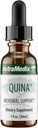 NutraMedix Quina Herbal Extract - Daily Immune Support supplement - Liquid Herbal supplements for Health ' Immunity - Calisaya Tree Bark Sourced in Peru (1oz / 30ml)