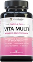 Vitauthority Multivitamine pentru femei Femeie