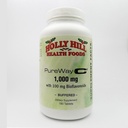 Holly Hill Health Foods, 100 MG Bioflavonoids ilə PureWay-C 1000 MG, Buffered, 180 Tablet