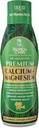 Premium Liquid Calcium Magnesium supplement | Promotes powerful Bones " Healthy Teeth , Natural Liquid Vitamin w/Calcium, Magnesium Citrate, Boron " Vitamin D3 , 98% Max Absorption , 16oz, 32 Serv