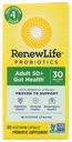 PROBIOTIC 50 Plus 30B