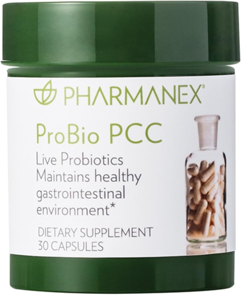 Nu Skin ProBio PCC - Supliment probiotic 