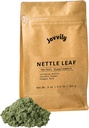 Nettle Leaf Powder - 8 oz - Hebal suplementari