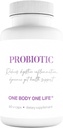 Dr Formulated Probiotics with PAU D'Arco, Ajo, Goldenseal, Licorice, Barberry Root for Gut & Digestive Health for Men and Women