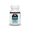 Source Naturals Red Clover Extract, 500 Mg Tablet, 30 Count