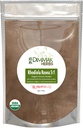 Organic Rhodiola Rosea Powder Extract 5:1 4 Ounce ...