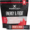 Wilderness Athlete - Energy & Focus 
