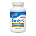 NORTH AMERICAN HERB & SPICE Purely-C - 90 Capsules, Pack of 2 - Healthy Immune Function - Camu Camu Berries, Wild Berries, Rose Hips - Non-GMO - 60 Total Servings