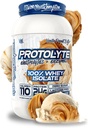 VMI Sports Manveen ProtoLyte WheyIote Protein Powder Lowder Lobby Wei Wei Wheye for Phasys and Muscle Gain, ppys Digest