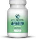 Alkaline for Liv Liv Liver Protect + (60 greve)